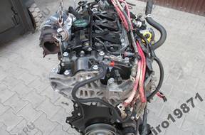 двигатель RENAULT TRAFIC OPEL VIVARO 2.0 DCI M9 год, 786
