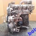 двигатель Renault Trafic Vivaro 1.9 DCI F9K 04r KOMPL