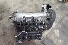 двигатель Renault Trafic Vivaro 1.9 DCI F9K
