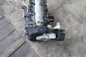 двигатель Renault Trafic Vivaro 1.9 DCI F9K