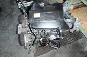двигатель Renault Trafic Vivaro 1.9 DCI комплектный
