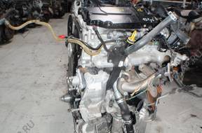 двигатель Renault Trafic Vivaro 2.0 DCI M9 год, A630 10ty