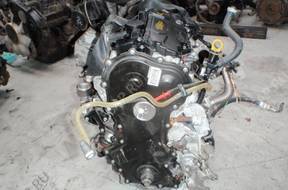 двигатель Renault Trafic Vivaro 2.0 DCI M9 год, A630 10ty