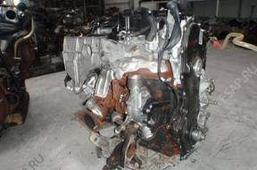 двигатель Renault Trafic Vivaro 2.0 DCI M9 год, A630 10ty