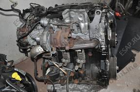 двигатель Renault Trafic Vivaro 2.0DCI 2008r 78tys л.с.