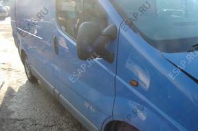 двигатель Renault Trafic1,9 DCI