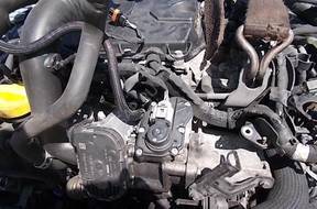 двигатель renault trafik opel vivaro 2.0 2010 116ty