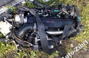 двигатель RENAULT TWINGO CLIO 1.5DCI K9K