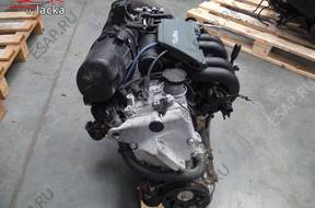 двигатель RENAULT TWINGO CLIO II 1,2 8V D7F