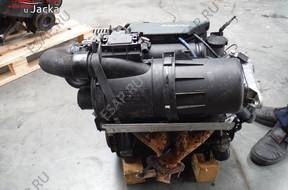 двигатель RENAULT TWINGO CLIO II 1,2 8V D7F