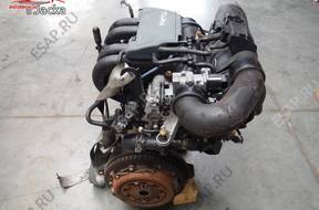 двигатель RENAULT TWINGO CLIO II 1,2 8V D7F
