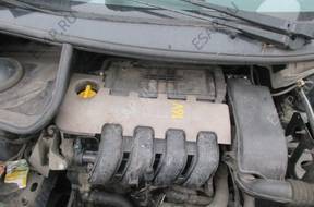 двигатель RENAULT TWINGO и  1.2 16V CLIO KANGOO