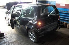 двигатель RENAULT TWINGO и лифт. версия  CLIO II 1.2 121 TKM