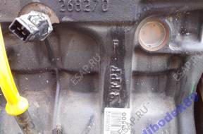 двигатель Renault Twingo II 1.2 8v 2007 год Clio