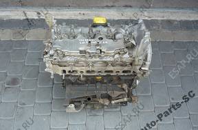 двигатель Renault Vel Satis 2.0 T F4 год, 762