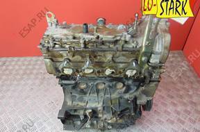 двигатель Renault Vel Satis 2.0T 16V 163KM F4 год,  FV