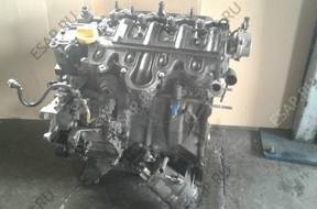 двигатель RENAULT VEL SATIS 2.2 DCI 03 год,.II G9TD7