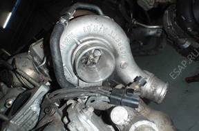 двигатель Renault Vel Satis 3.0 DCI gowica kompletna