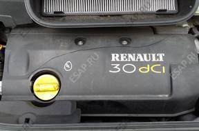 двигатель Renault Vel Satis 3.0 V6 DCI 01-09r