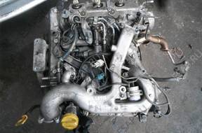 двигатель RENAULT VEL SATIS 3.0 V6 DCI P9X701 KOMPLET