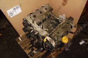 двигатель RENAULT VEL SATIS 3.0DCI 177KM P9XA701