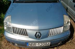двигатель RENAULT VEL SATIS 3.5 V6 132ty km