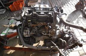 двигатель RENAULT VELSATIS 3.5 V6 бензиновый  2003 год