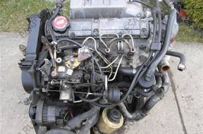 двигатель Renault Volvo 1.9 DT 97r KOMPLTNY