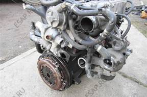 двигатель Renault Volvo 1.9 DT 97r KOMPLTNY