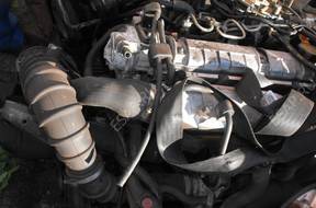 двигатель RENAULT VOLVO 1.9 TD 162000