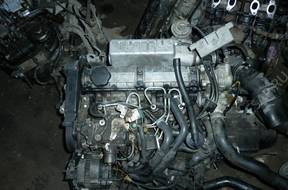 двигатель RENAULT VOLVO MITSUBISHI 1,9TDI F8Q GWARANC