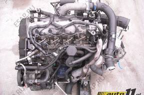 двигатель RENAULT / VOLVO S40 V40 1.9 DCI F9K