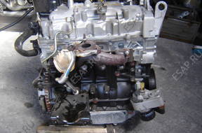 двигатель RENAULT WIND CLIO  1,2 ТУРБО NR. D4F-K782