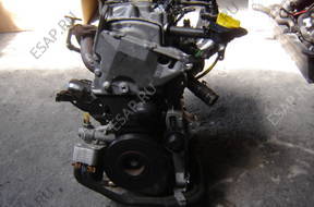 двигатель RENAULT WIND CLIO  1,2 ТУРБО NR. D4F-K782