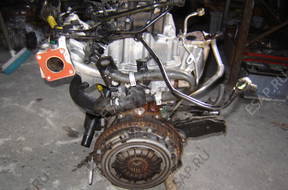 двигатель RENAULT WIND CLIO  1,2 ТУРБО NR. D4F-K782