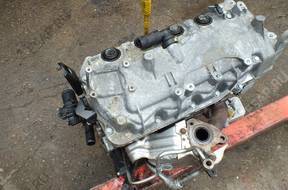 двигатель RENAULT WIND CLIO 1.2 TEC D4F K782 D4F-K782