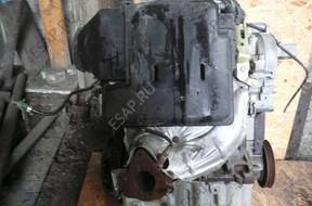 двигатель renualt clio 1.6 16v