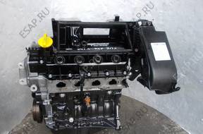 двигатель RENUALT TWINGO CLIO III 1.2 16V D4F 702