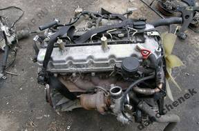 двигатель Rexton 2.7 XDI