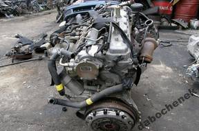 двигатель Rexton 2.7 XDI