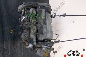 двигатель RF 2.0 2,0 DITD 74kW Mazda 626