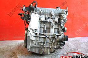 двигатель RF1S7G MAZDA 6 2.0 16V 03 год, FV 77322