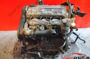 двигатель RF2A MAZDA 626 2.0 DITD 01 год, FV 111202