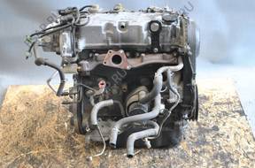 двигатель RF2A MAZDA 626 2.0 DITD 02 год, FV