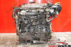 двигатель RF2A MAZDA 626 2.0 DITD 98 год, FV 117245