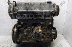 двигатель RF2A MAZDA 626 323 2.0 DITD 