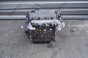 двигатель RF2A MAZDA 626 PREMACY 2.0 DITD