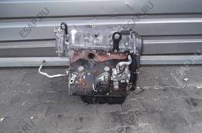 двигатель RF2A MAZDA 626 PREMACY 2.0 DITD