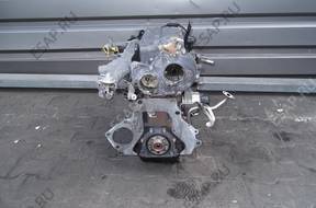 двигатель RF2A MAZDA 626 PREMACY 2.0 DITD