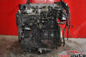 двигатель RF2A MAZDA PREMACY 1 и 2.0 DITD  03 год, FV